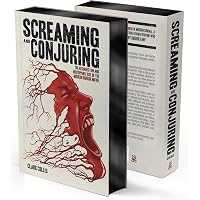 Amazon.com: The Book of Horror: The Anatomy of Fear in Film